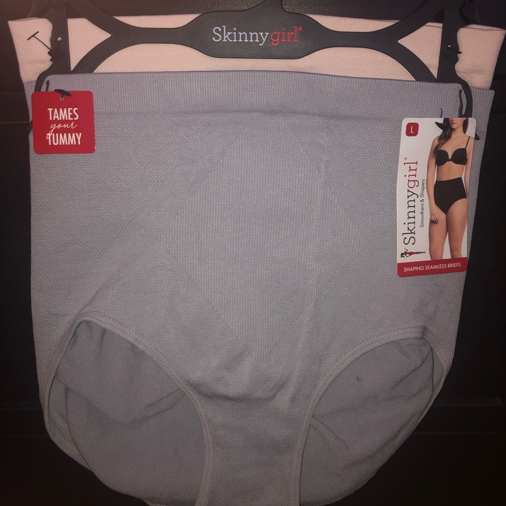 Skinnygirl Tummy Taming Panties